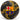 Mini Ballon Metallic FC Barcelone 2026/27 Noir Doré Taille 1 – vue complémentaire 4