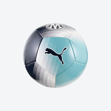 Mini Ballon Olympique de Marseille Essential 2026/27 Bleu Noir - Taille 1
