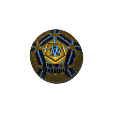 mini ballon om or 2026 heritage 100 ans olympique de marseille officiel