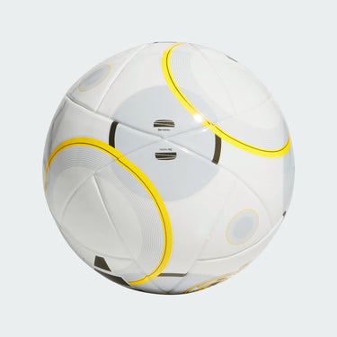 Ballon Real Madrid Domicile Mini 2025/26 Blanc
