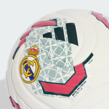 Minibalón Real Madrid Titular KE5124