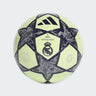 Ballon Real Madrid UCL Mini 2025/26 Vert ( Ligue des Champions )