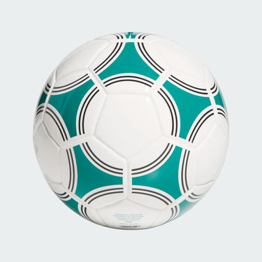 Ballon Liverpool F.C. Mini Adidas 2025/26 Blanc