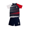 ensemble equipe de france enfant coupe du monde fifa 2026 fff officiel