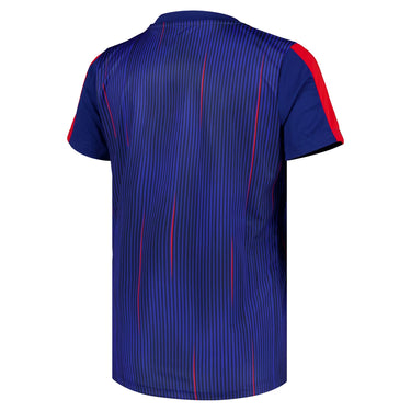 Mini Kit Sublime PSG Enfant 2026/27 Bleu Marine Rouge Blanc