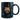 FC Barcelona Player Mug 315 ml Navy Blue