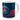 PSG Linea Mug 315 ml Navy Blue Red