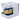 Real Madrid Hala Madrid Mug 315 ml Blue Yellow