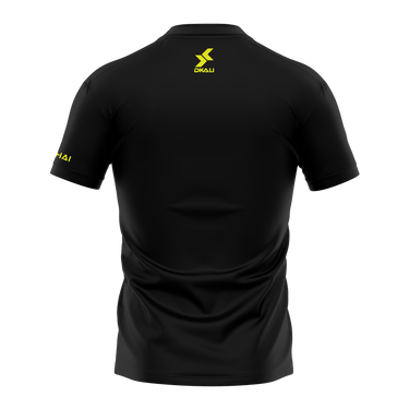 Maillot Thaïlande Dkali Homme 2024/25 Noir