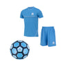 Pack Kit Ensemble - Ballon OM Junior Supporter 2025/26