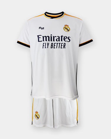 Real Madrid 2023/24 Away kit football camiseta BELLINGHAM Soccer jersey  size M