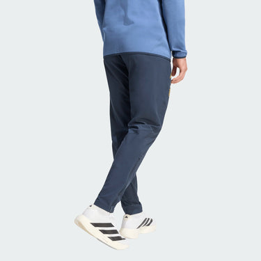 Pantalon Argentine Tiro Travel Homme 2026 Bleu - Coupe du Monde