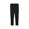 Pantalon AC Milan Training Homme 2025/26 Noir