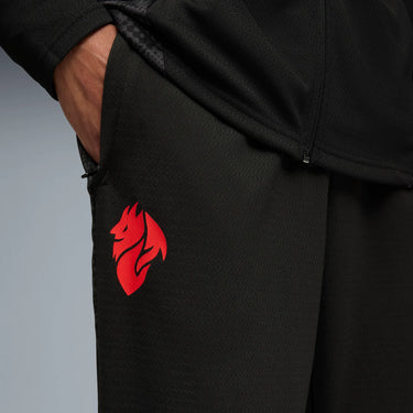 Pantalon AC Milan Training Homme 2025/26 Noir