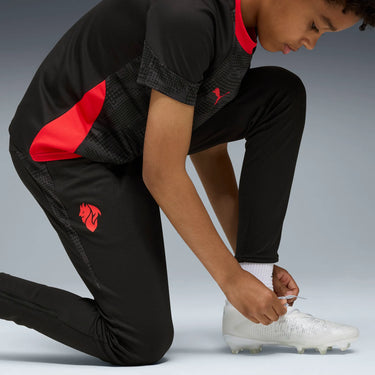 Pantalon AC Milan Training Junior 2025/26 Noir