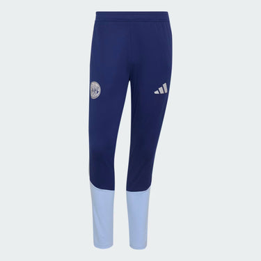 Pantalon Entraînement Ajax Amsterdam Homme 2026/27 Tiro26 Bleu – vue officielle 1