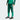 Survêtement Complet Algérie Homme 2026/27 Vert : deuxième vue du pantalon