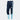 Survêtement Complet Argentine Homme 2026/27 Blanc Bleu : pantalon de face