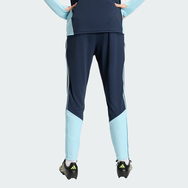 Pantalon Entraînement Argentine Tiro Homme 2026 Bleu - Coupe du Monde