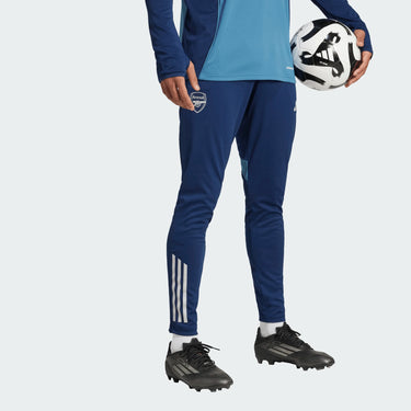 Pantalon Arsenal Training Tiro 25 Homme 2025/26 Bleu
