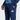 Pantalon Arsenal Training Tiro 25 Homme 2025/26 Bleu