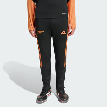 Arsenal FC 26/27 Pantalón de entrenamiento Tiro para niños AFC KC2415