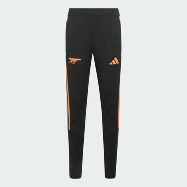 Pantalon Entraînement Arsenal FC Enfant 2026/27 Tiro Noir – photo originale 1