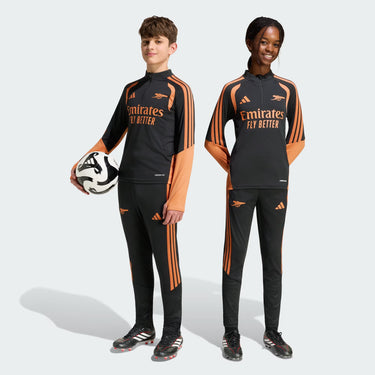Arsenal FC 26/27 Pantalón de entrenamiento Tiro para niños AFC KC2415