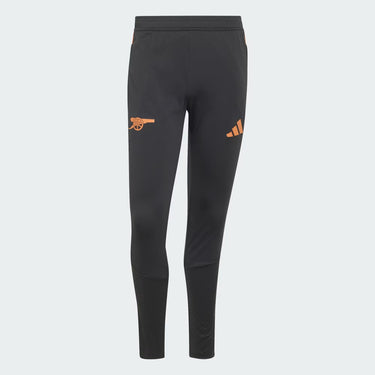 Pantalon Entraînement Arsenal FC Homme 2026/27 Noir - article inclus dans le pack