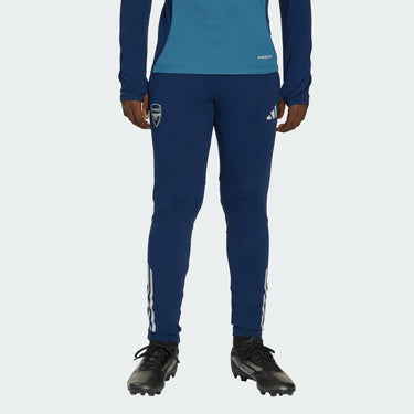 Pantalon Arsenal Training Tiro 25 Junior 2025/26 Bleu