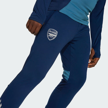 Pantalon Arsenal Training Tiro 25 Junior 2025/26 Bleu