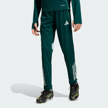 Kids' Arsenal Tiro 25 Competition Training Pants - Green