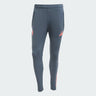 Pantalon Bayern Munich Training Tiro 25 Homme 2025/26 Gris