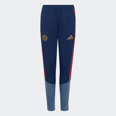 Pantalon du bundle – Pantalon Entraînement Bayern Munich Enfant 2026/27 Bleu