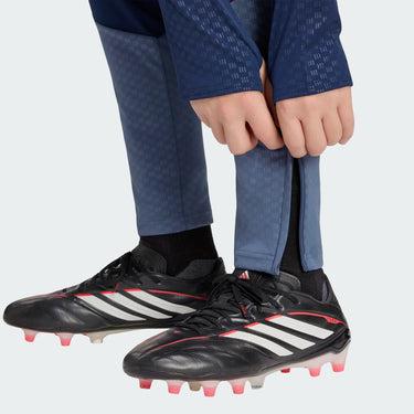 Pantalon Entraînement Bayern Munich Enfant 2026/27 Bleu