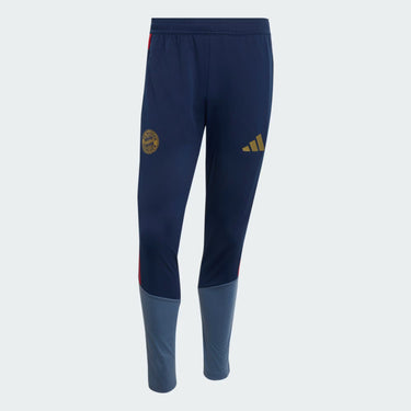 Pantalon du bundle – Pantalon Entraînement Bayern Munich Homme 2026/27 Bleu