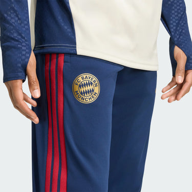 Men's Bayern Munich Training Pants 2026/27 Blue