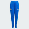 Pantalon Real Madrid Training Tiro 25 Junior 2025/26 Bleu