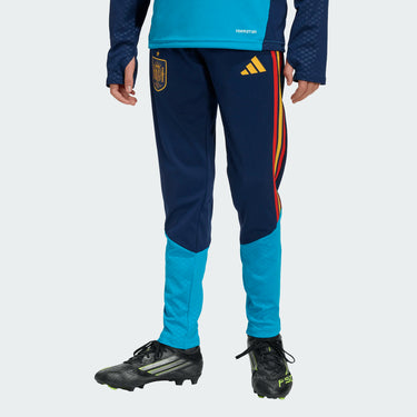 Spain 26 Shooting Training Kids Pants FEF KB0677
