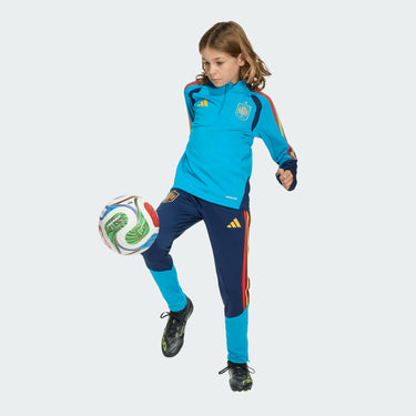 Spain 26 Shooting Training Kids Pants FEF KB0677