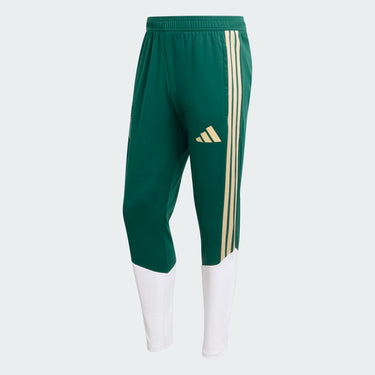 Pantalon Italie Training Tiro 26 Homme 2026 Vert