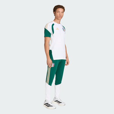 Pantalon Italie Training Tiro 26 Homme 2026 Vert