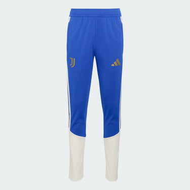 Pantalon du bundle – Pantalon Entraînement Juventus Enfant 2026/27 Bleu Blanc