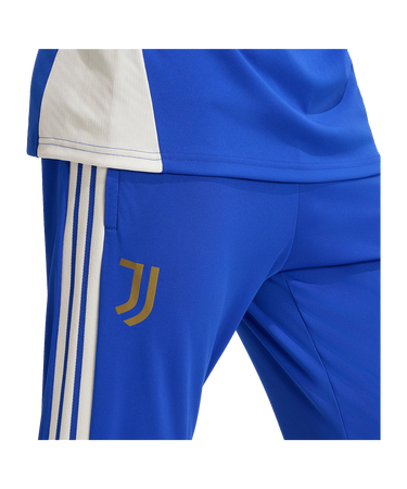 Juventus 26/27 Tiro26 Pantalón de Entrenamiento de Competición KH1220