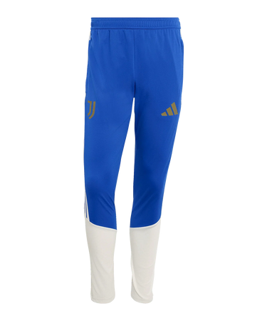 Pantalon du bundle – Pantalon Entraînement Juventus Homme 2026/27 Bleu Blanc