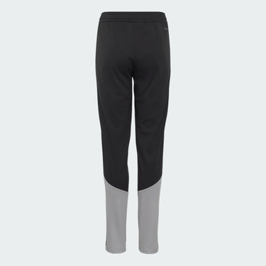Pantalon d'Entraînement Juventus Tiro26 European Competition Enfant 2026/27 Noir Gris