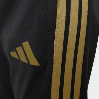 Pantalon d'Entraînement Juventus Tiro26 European Competition Enfant 2026/27 Noir Gris