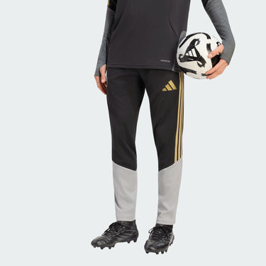 Pantalon d'Entraînement Juventus Tiro26 European Competition Homme 2026/27 Noir