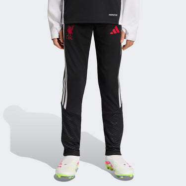 Liverpool FC 26/27 Pantalones de entrenamiento Tiro para niños LFC KB5744