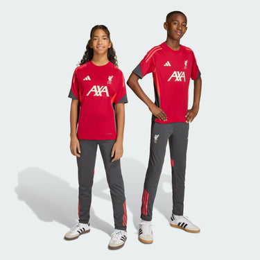 Liverpool FC 25/26 Competition Training Pants Kids LFC KB1478